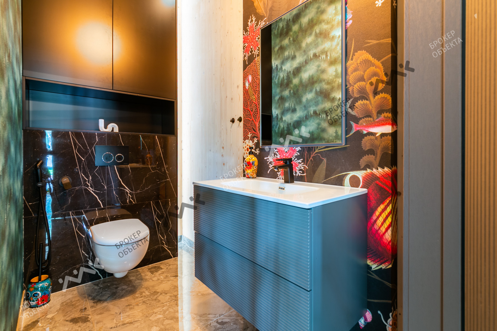 Фото объекта