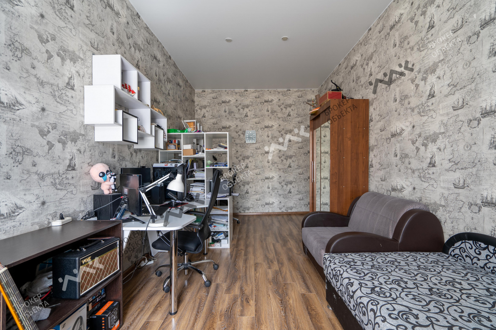 Фото объекта