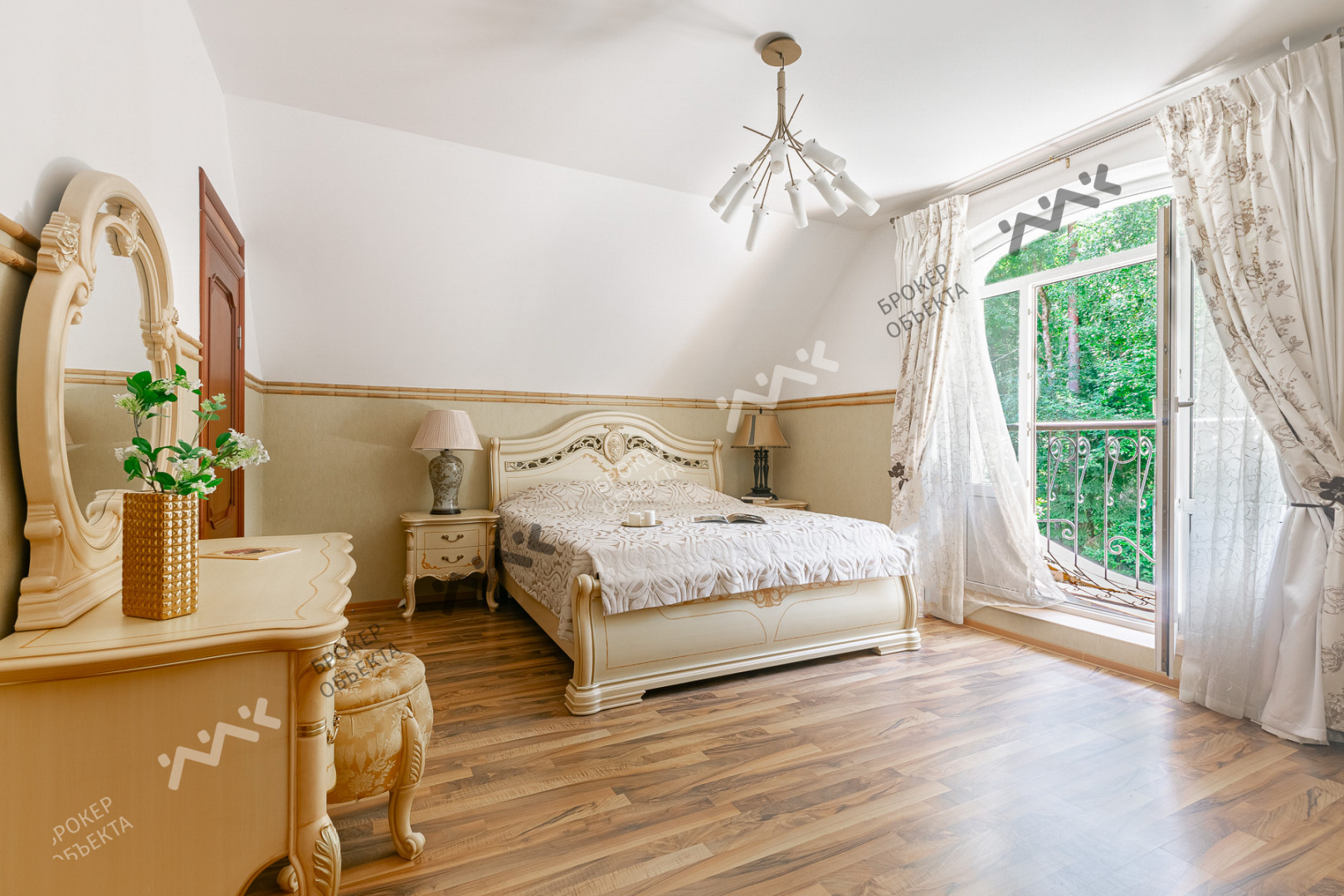 Фото объекта