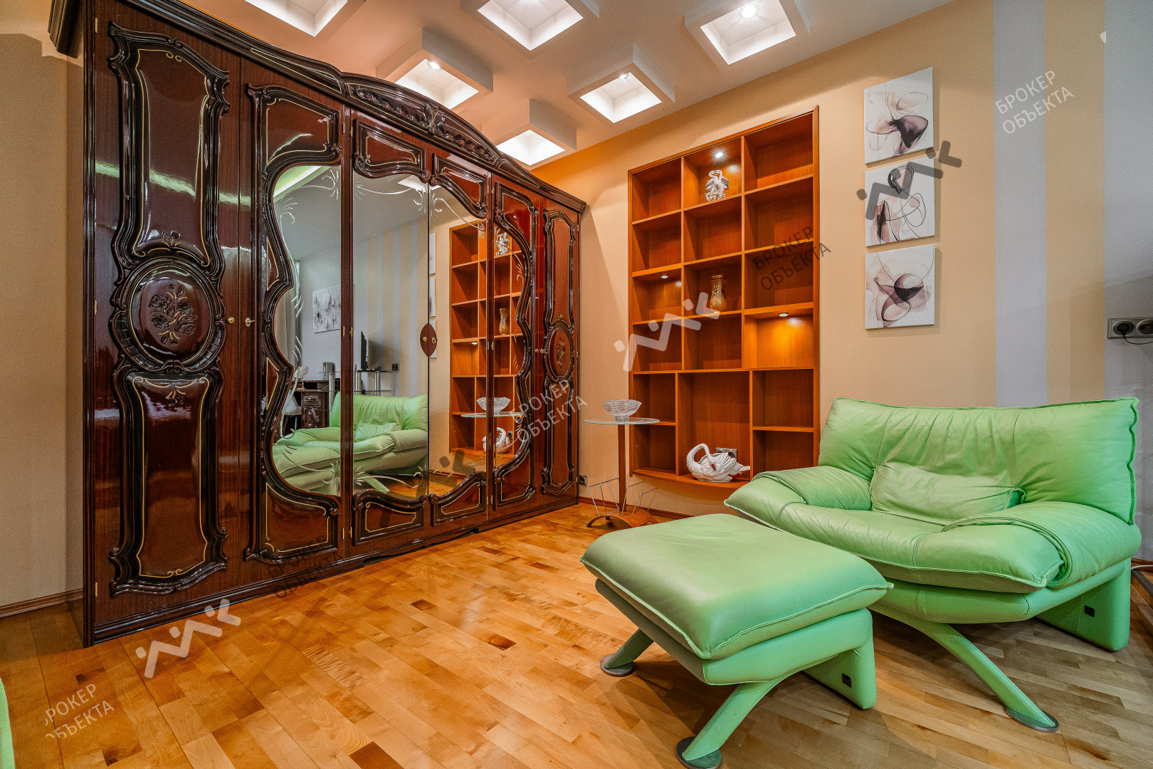 Фото объекта