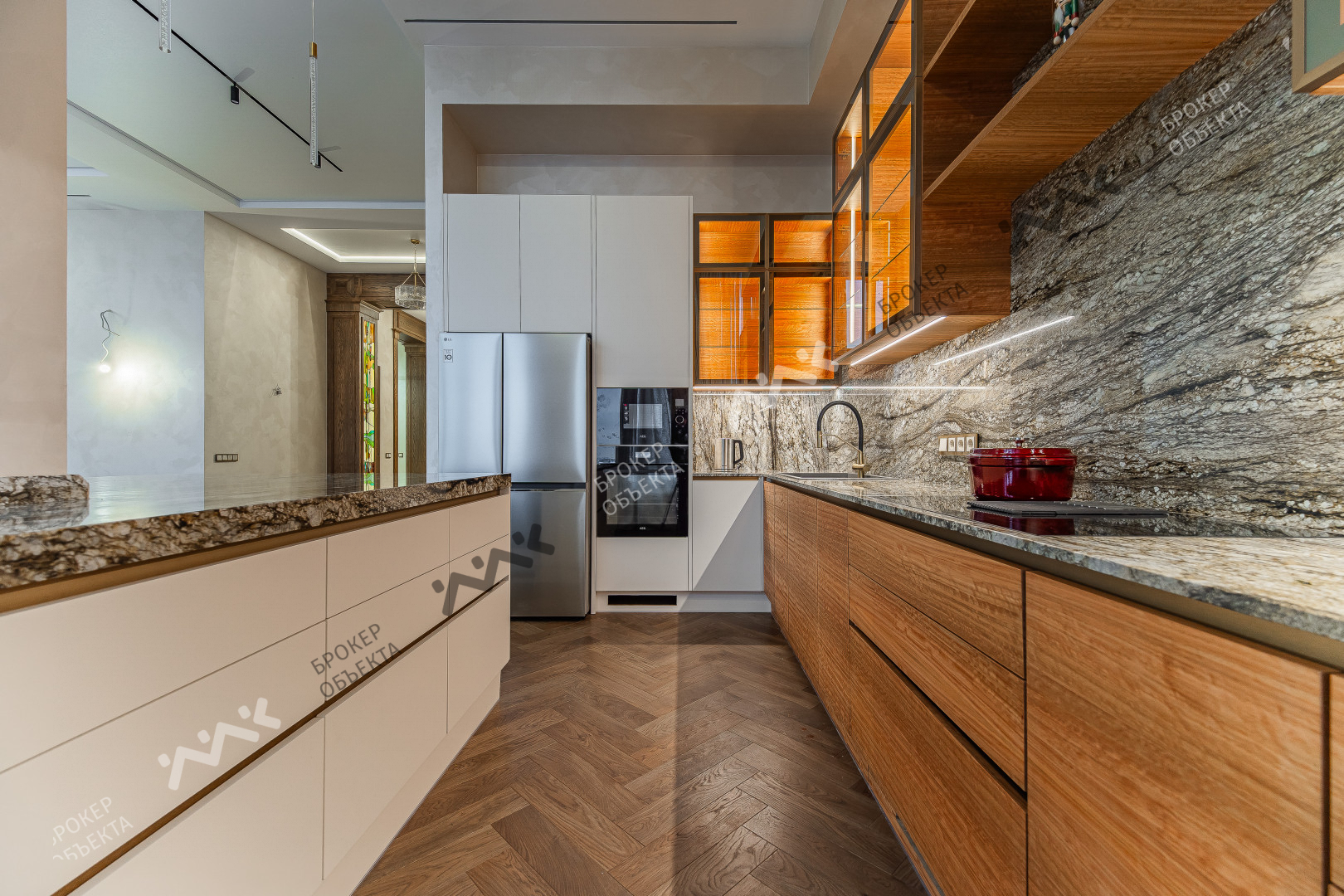 Фото объекта