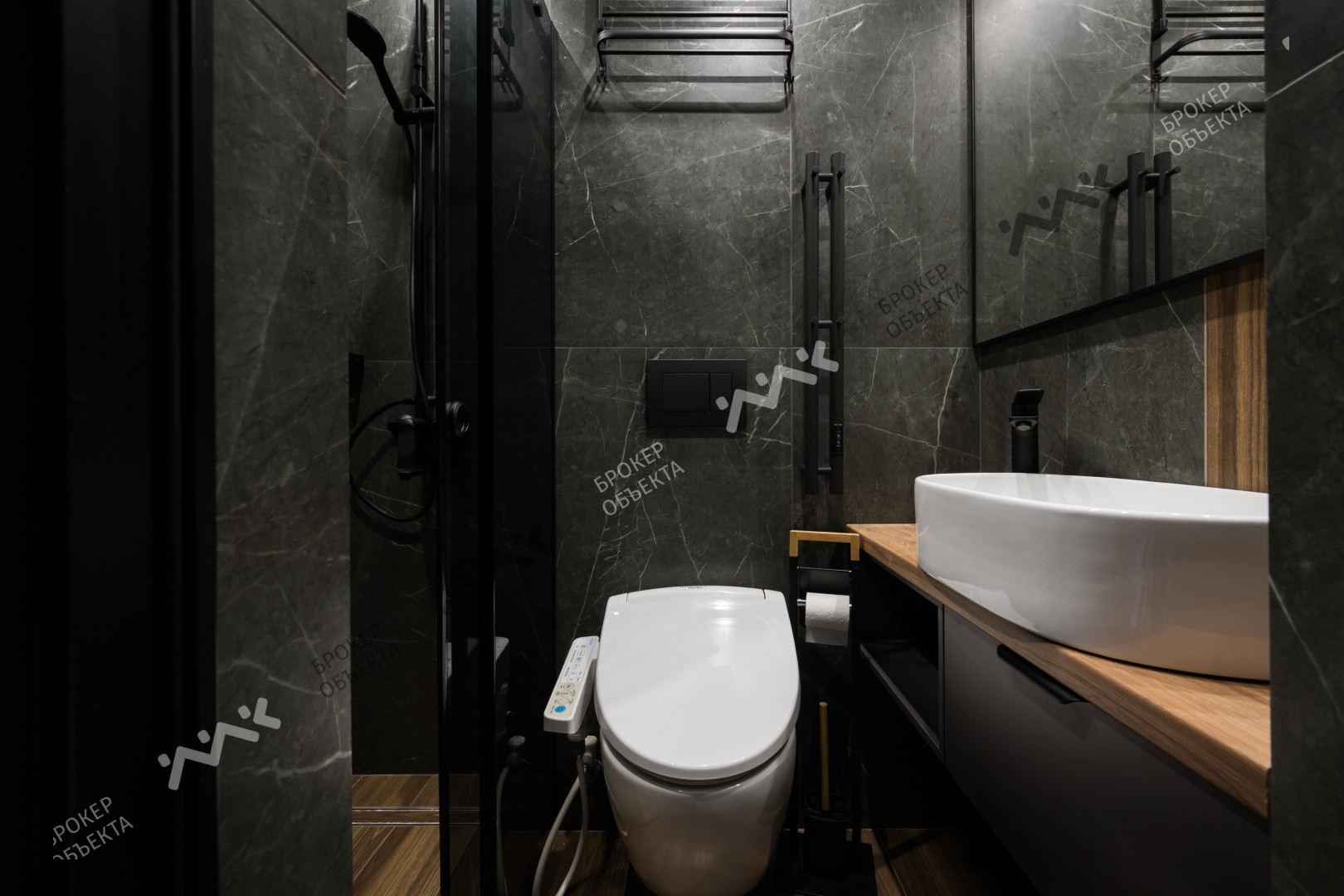 Фото объекта