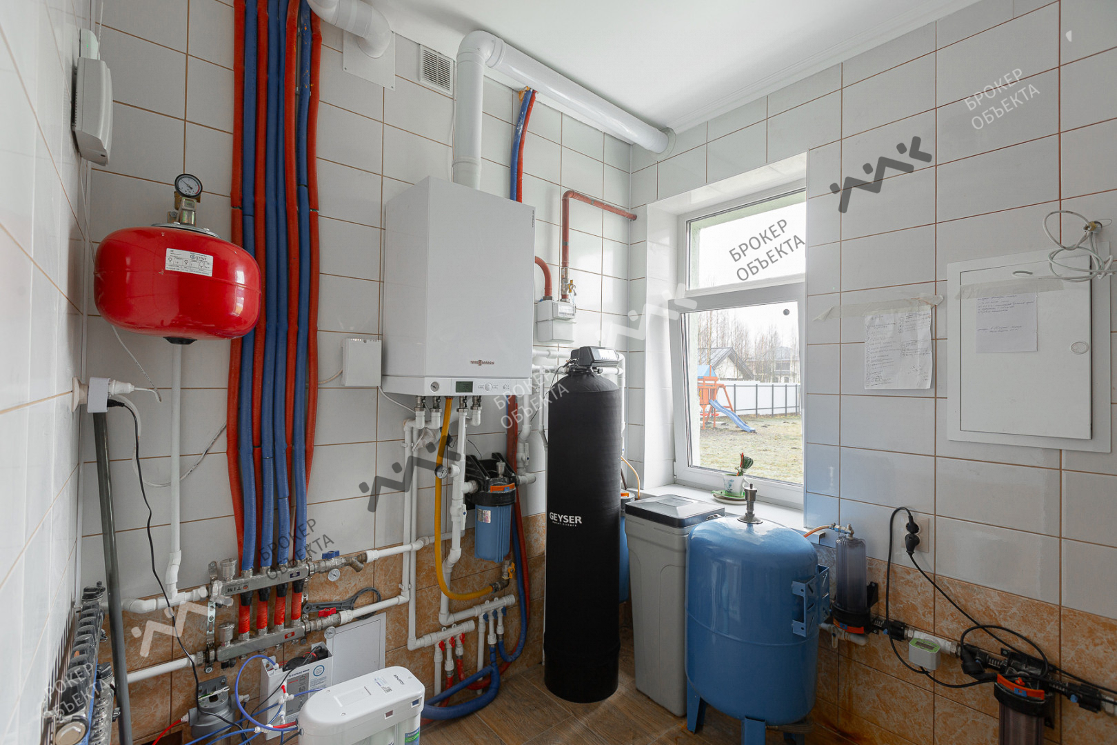 Фото объекта