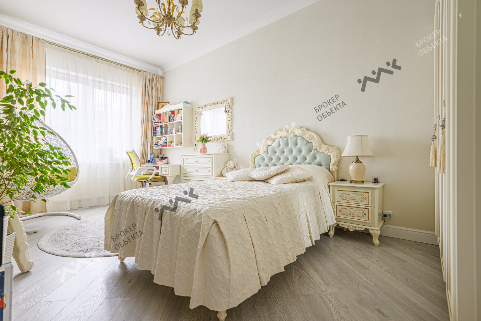 Фото объекта