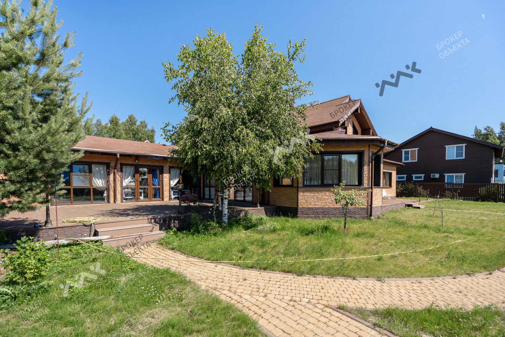 Фото объекта