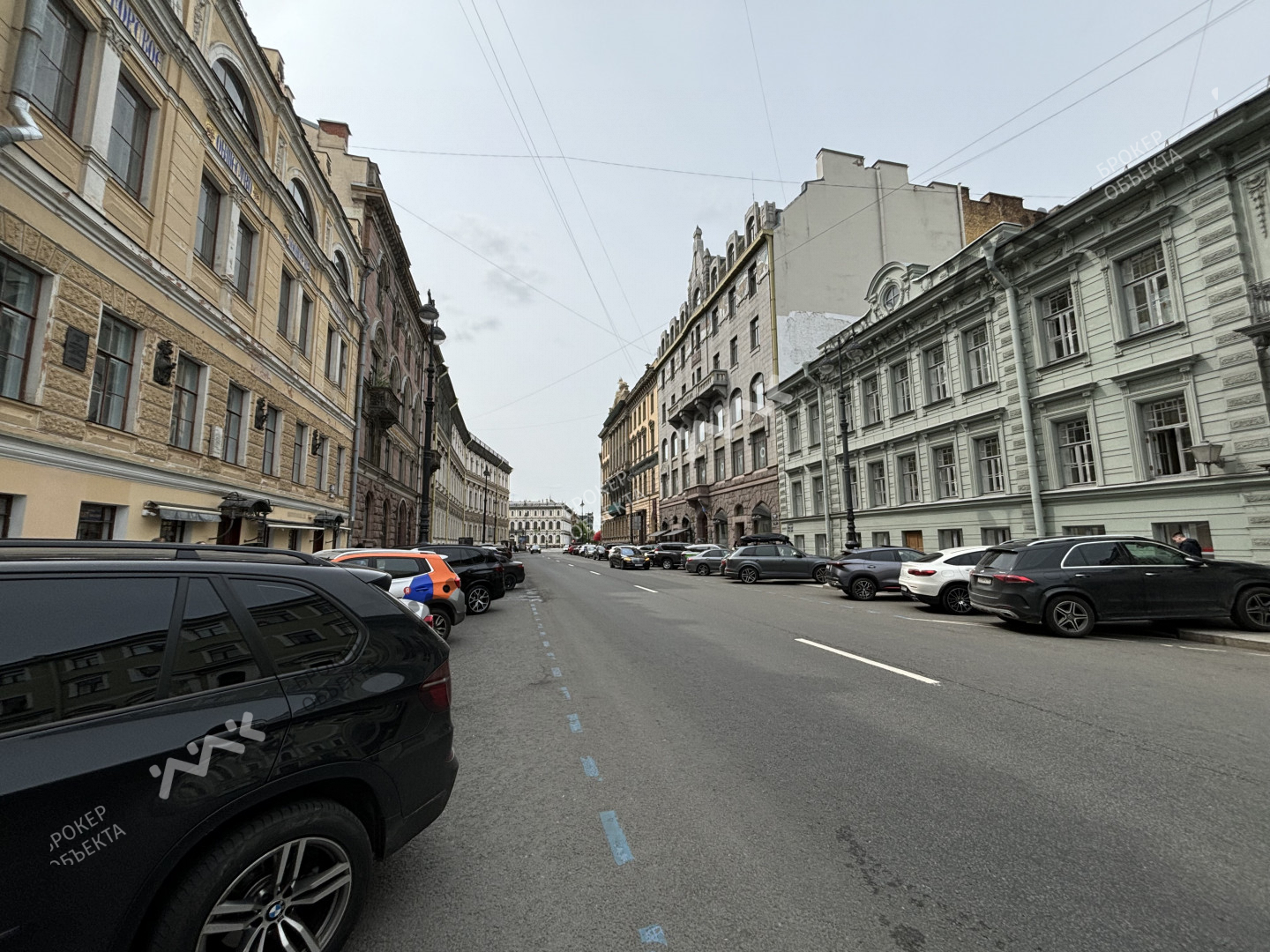 Фото объекта