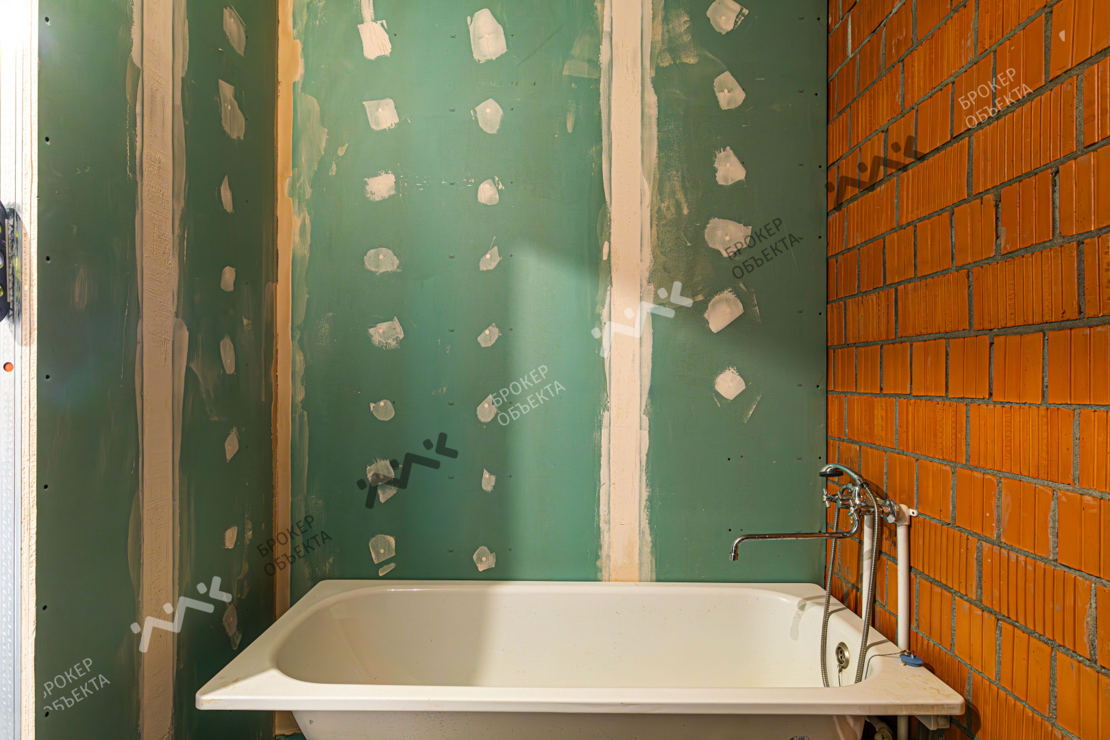 Фото объекта