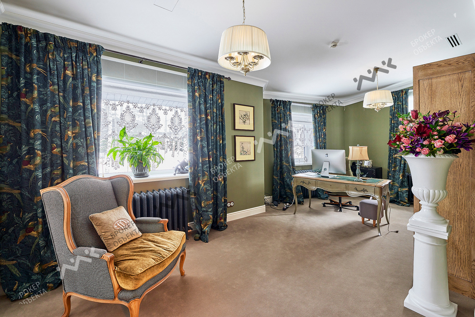 Фото объекта