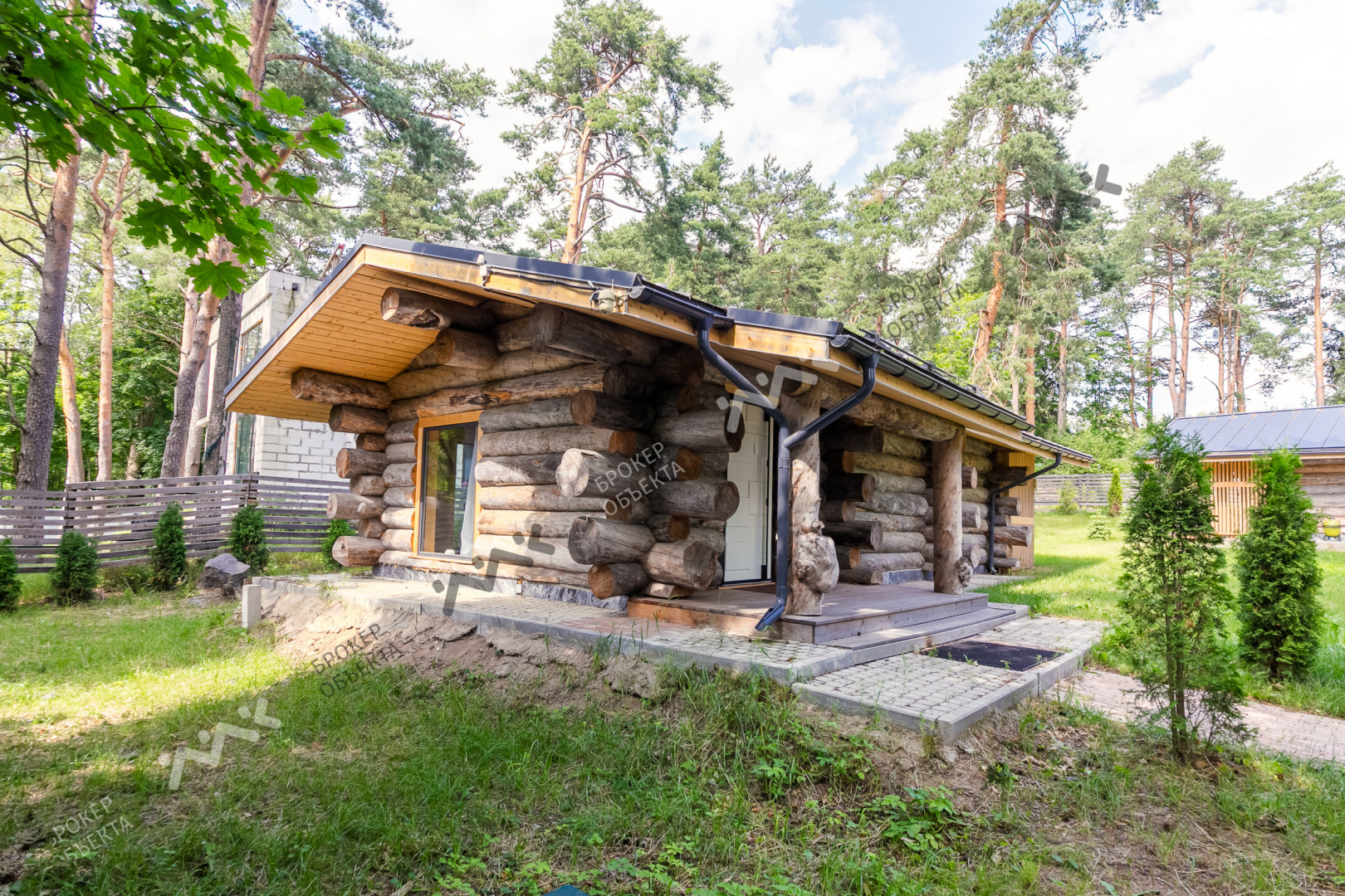 Фото объекта