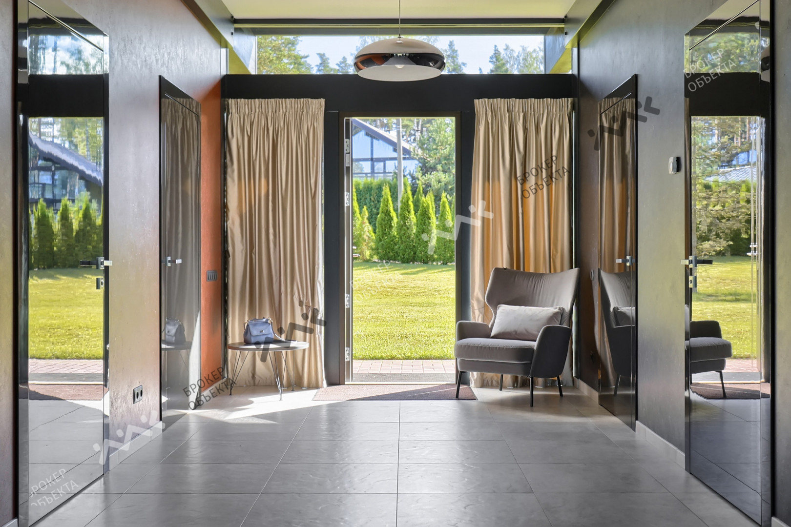 Фото объекта