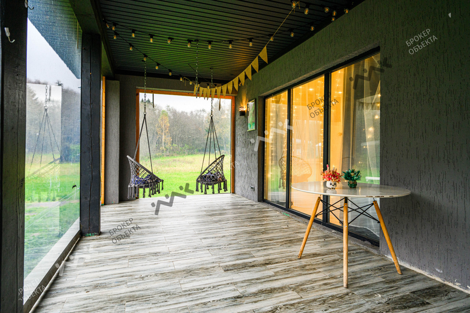 Фото объекта