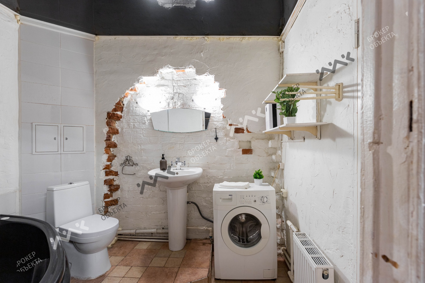 Фото объекта