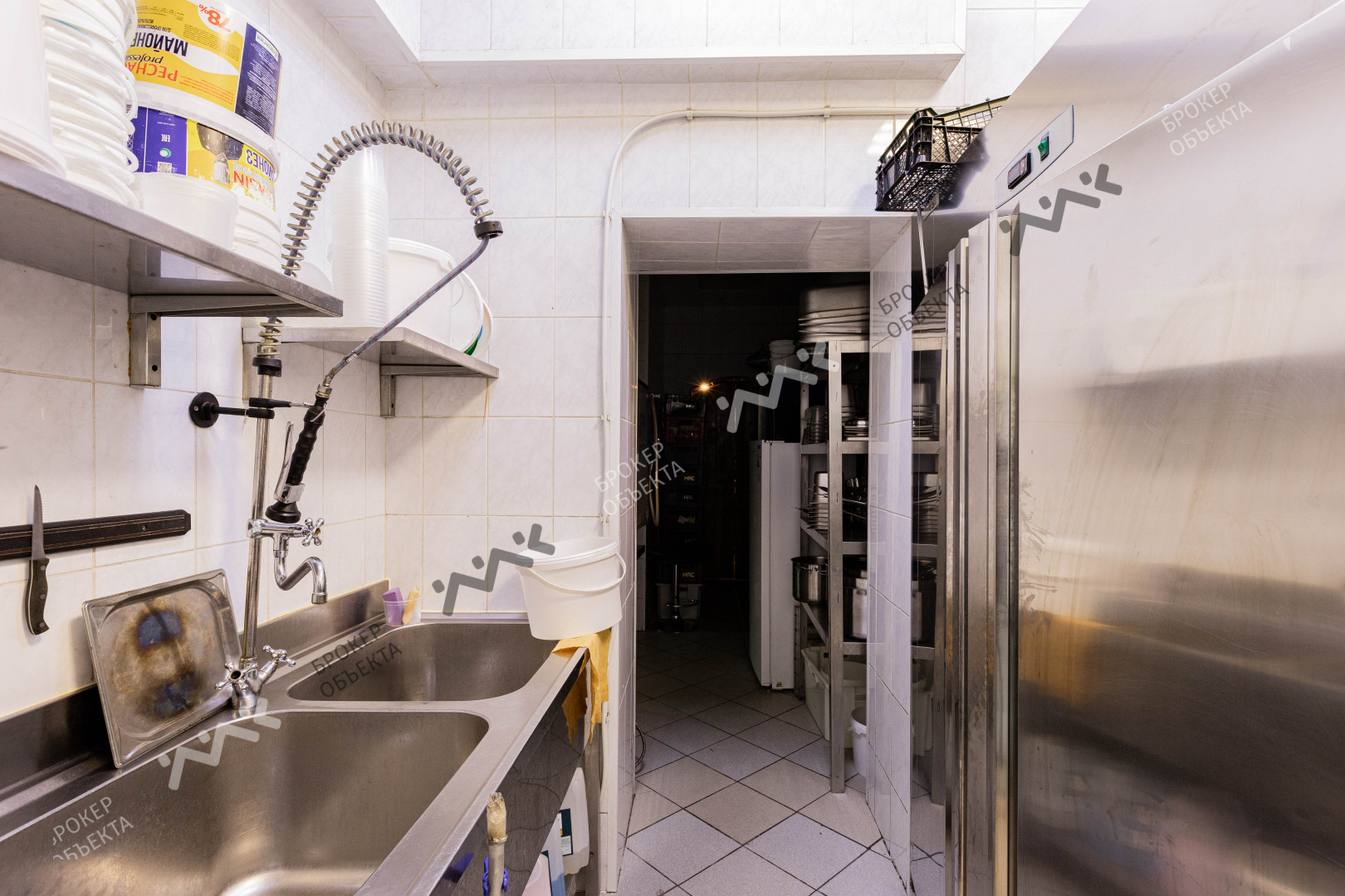 Фото объекта