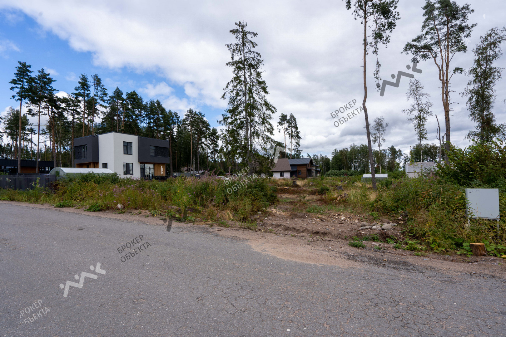 Фото объекта