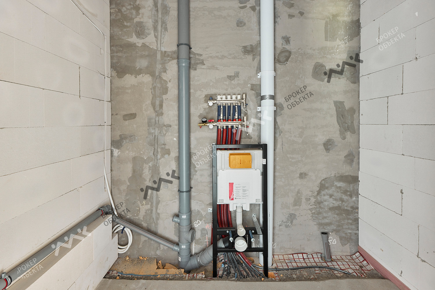 Фото объекта