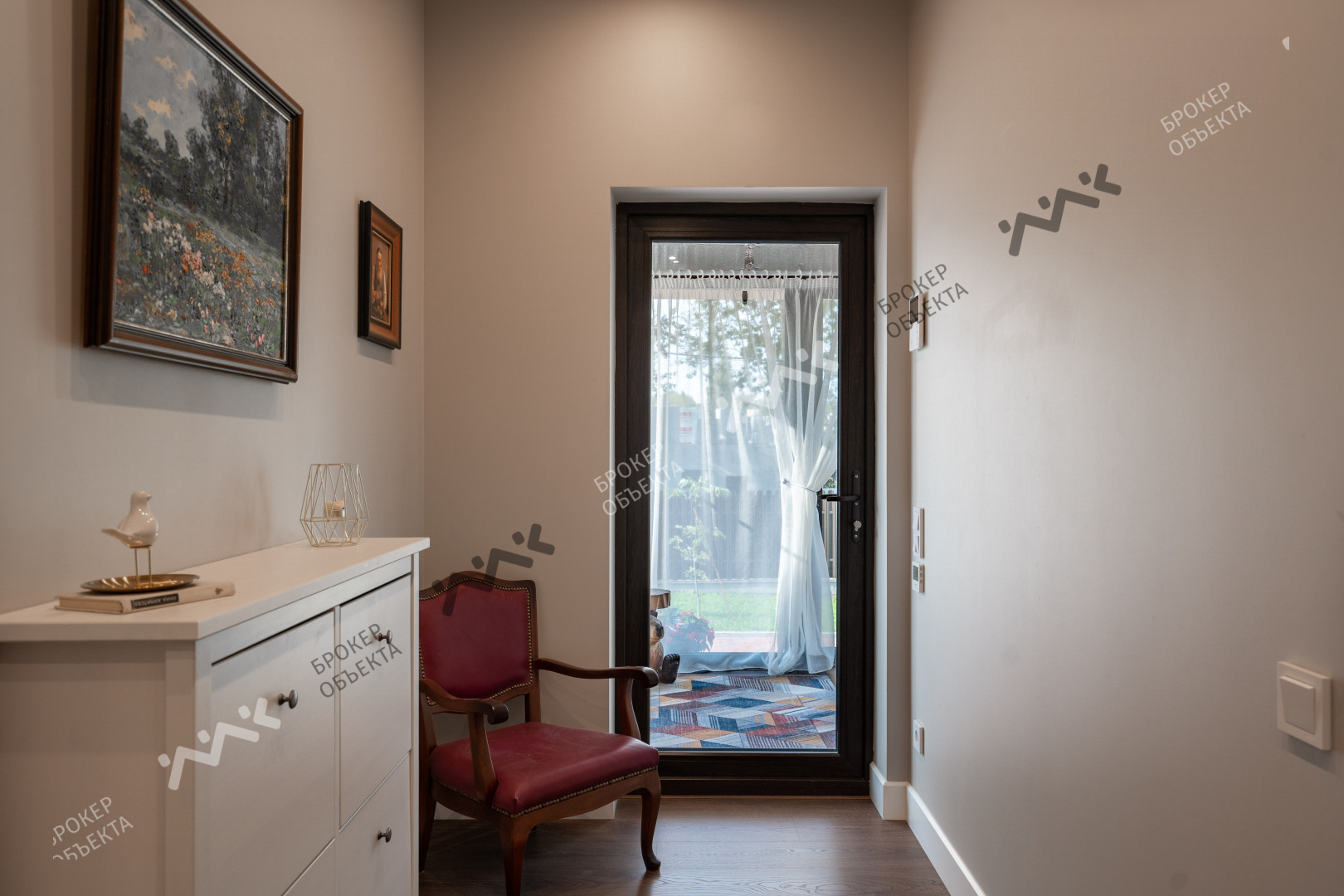 Фото объекта