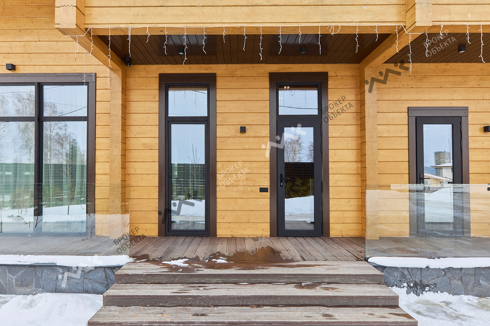 Фото объекта