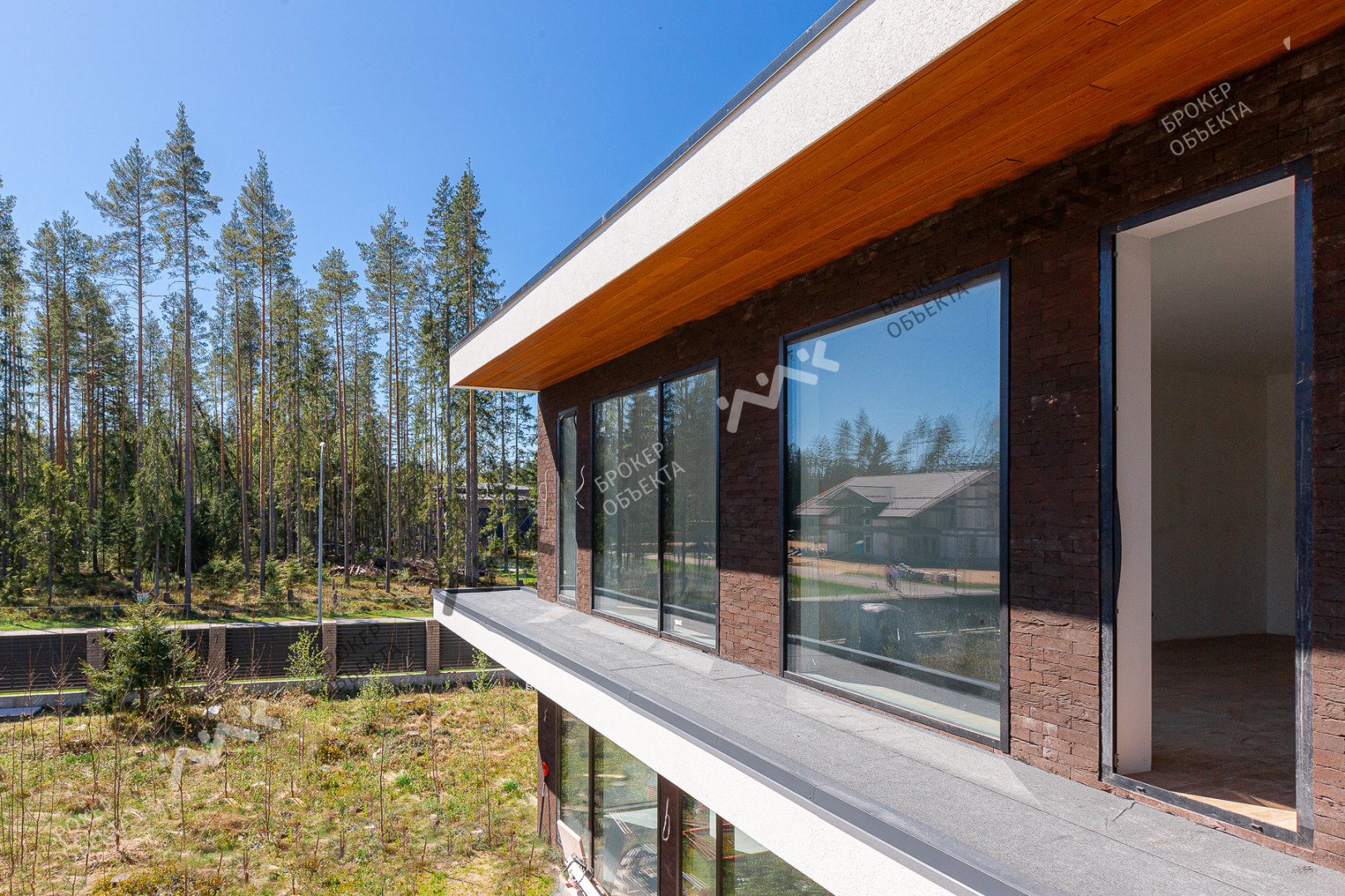 Фото объекта