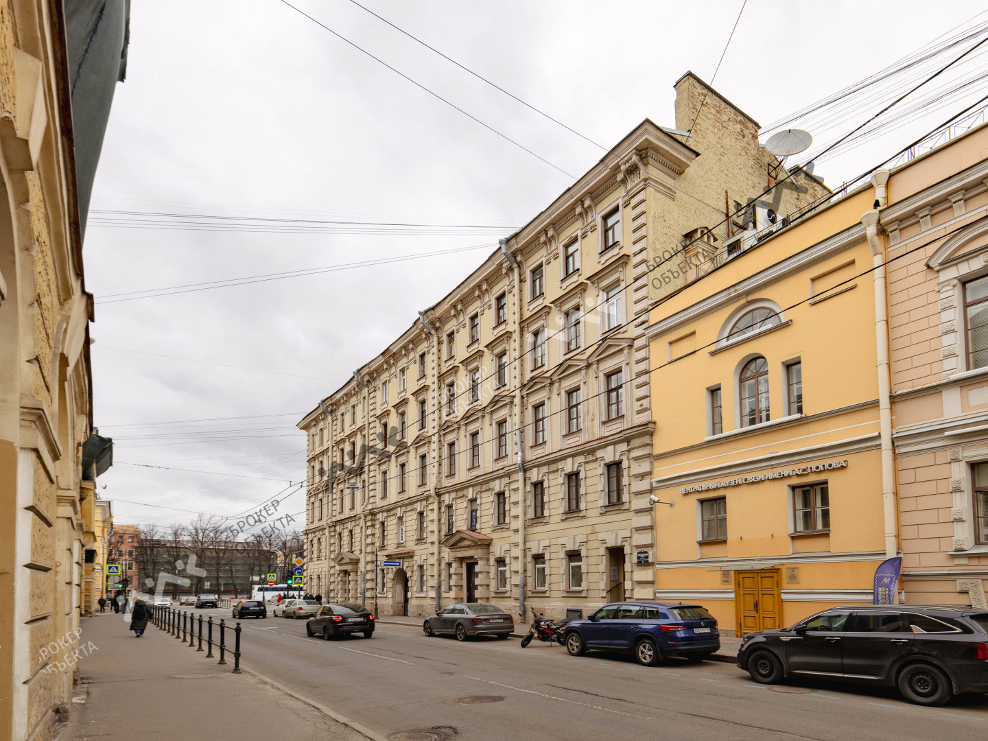 Фото объекта