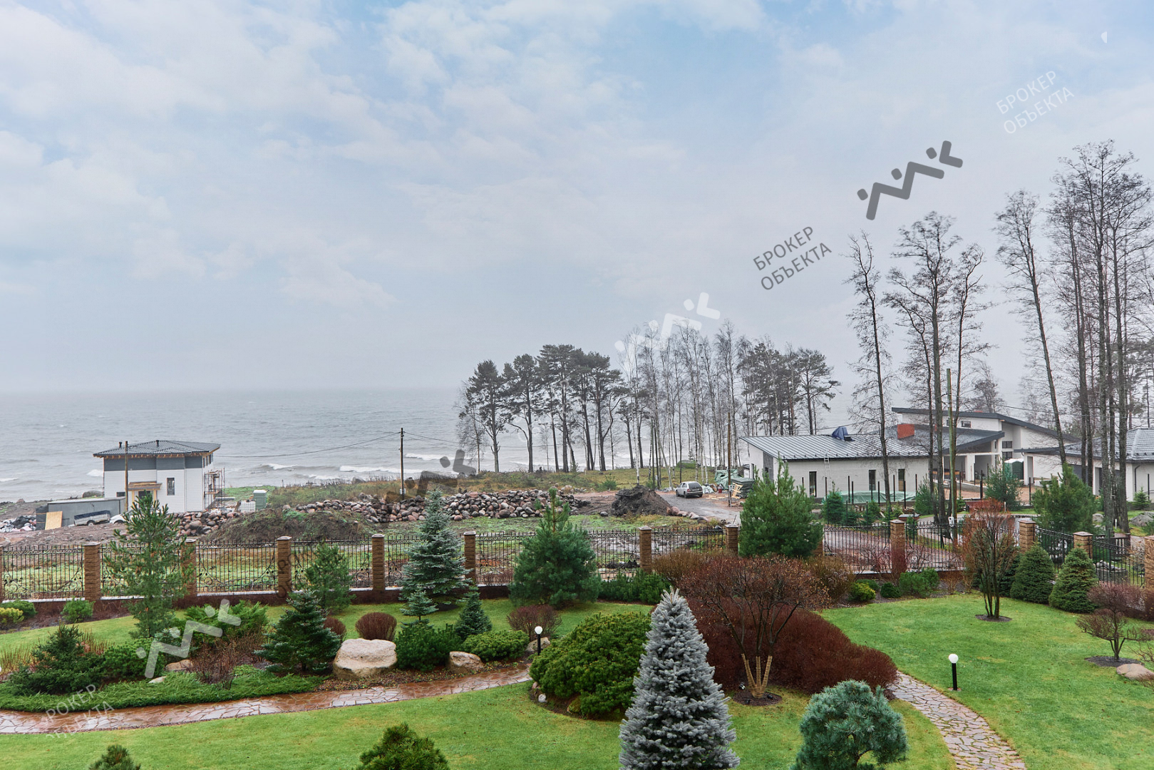 Фото объекта