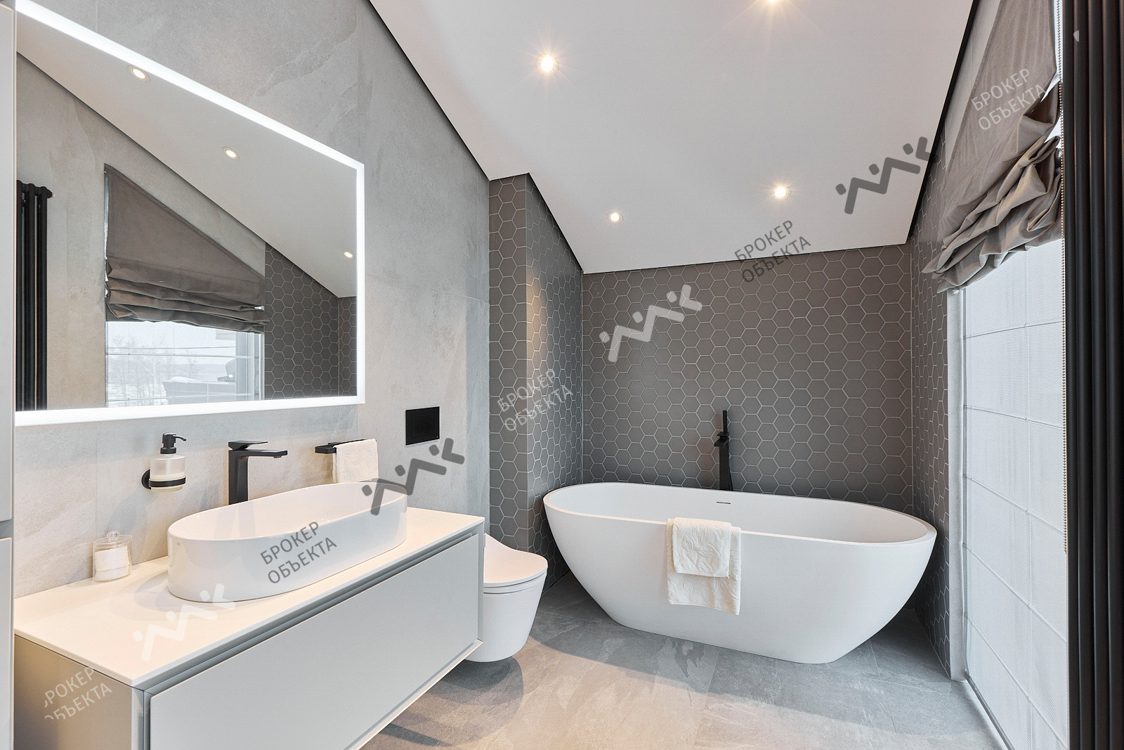 Фото объекта