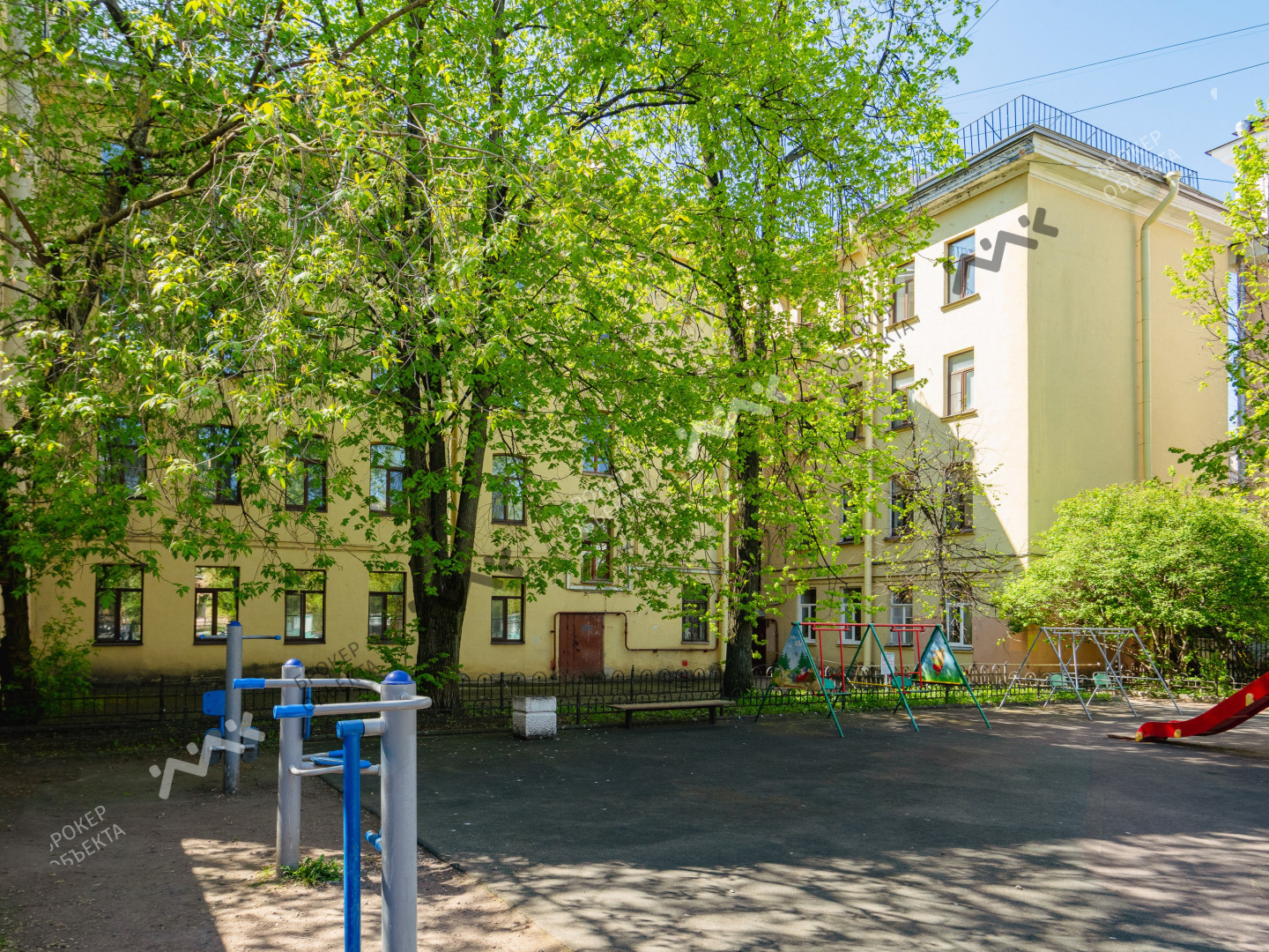 Фото объекта