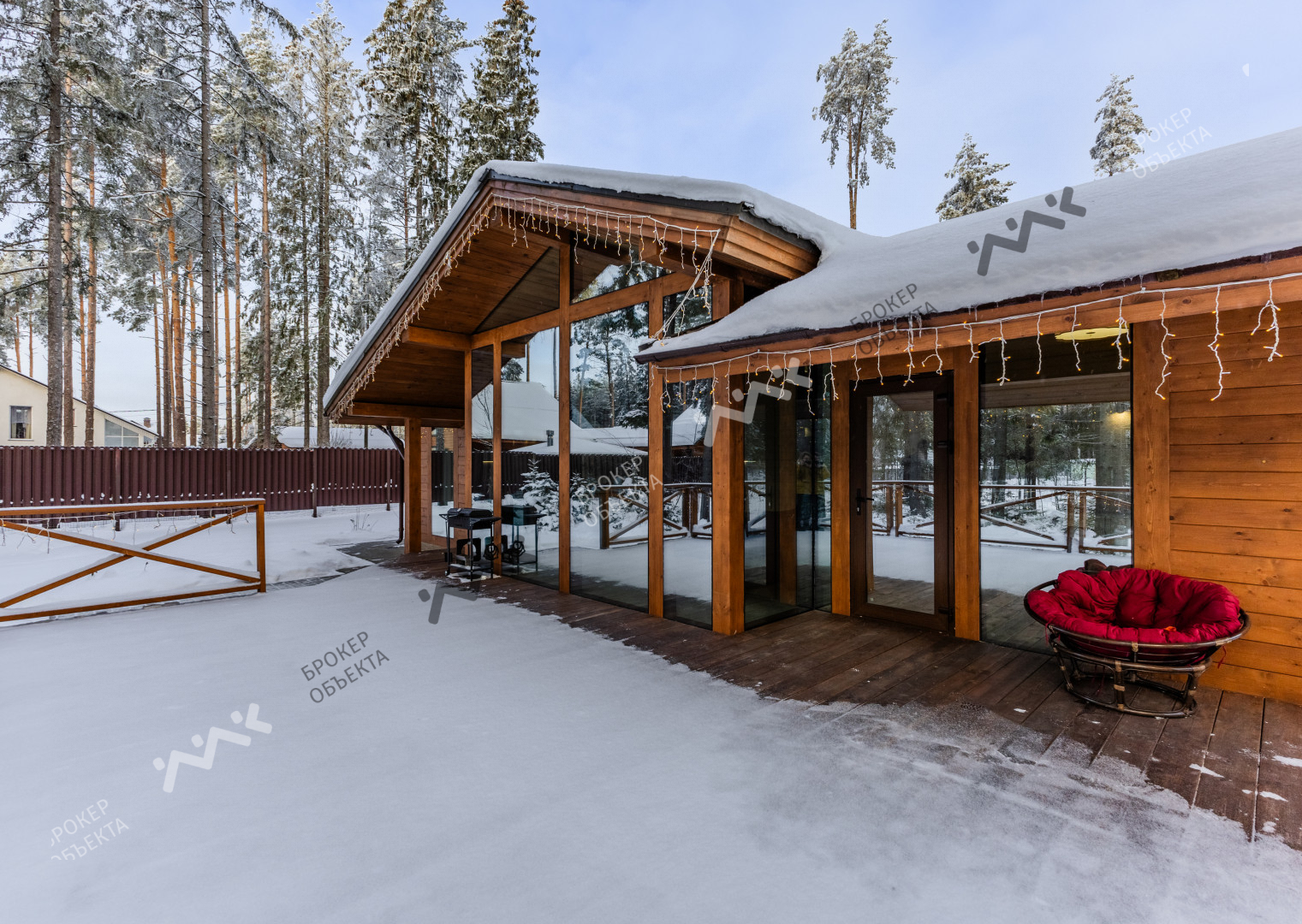 Фото объекта