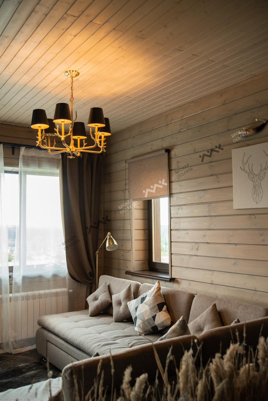 Фото объекта