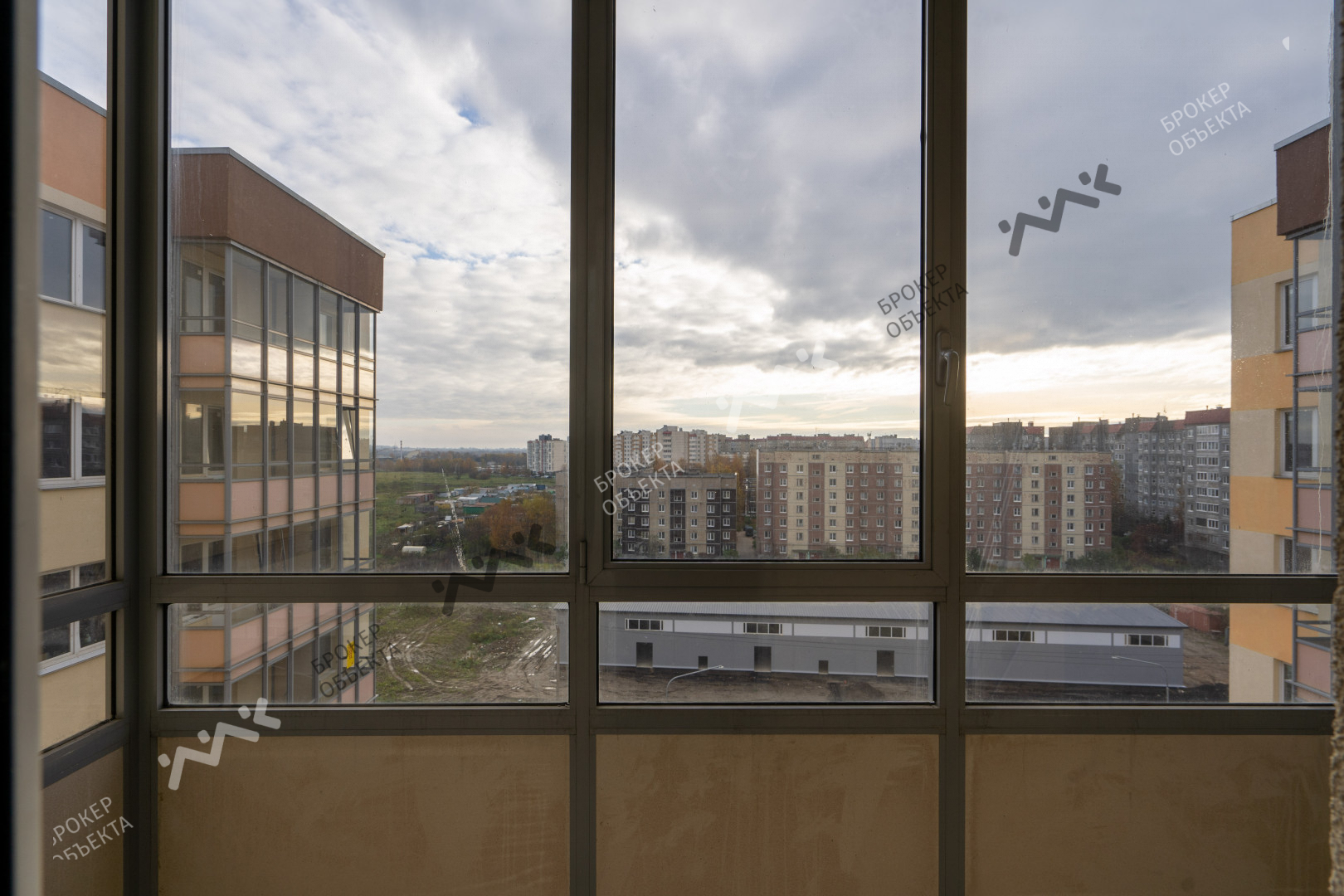 Фото объекта