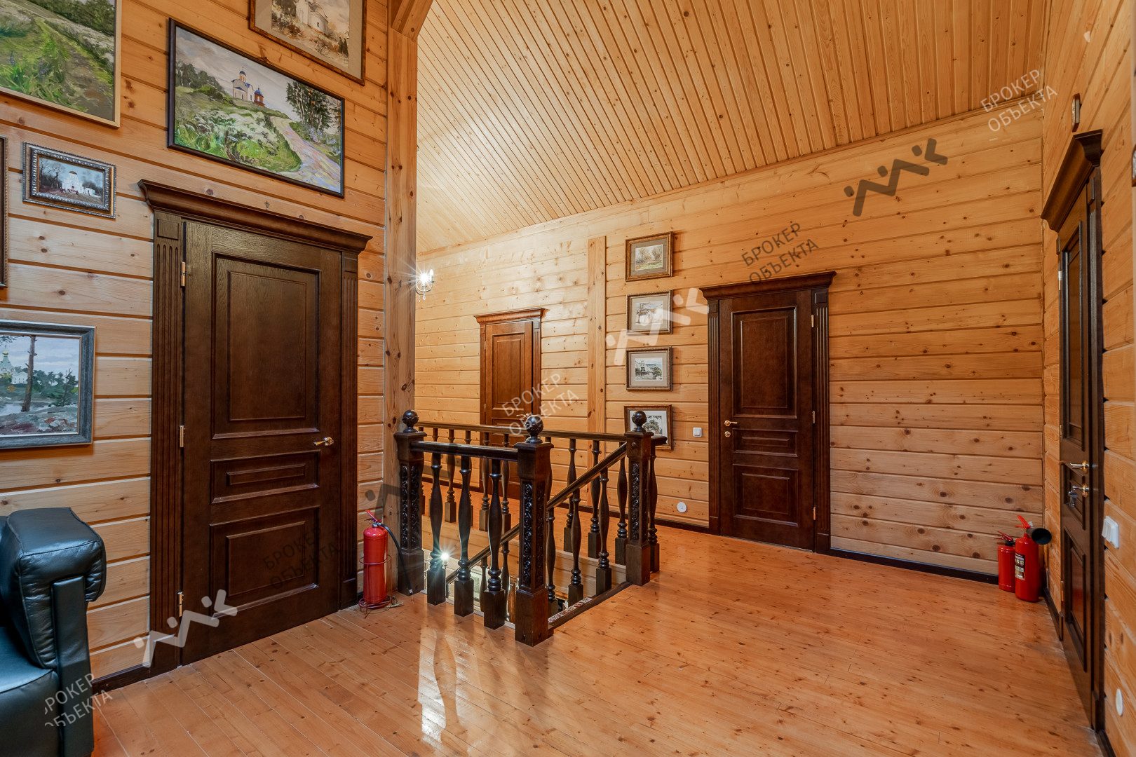 Фото объекта