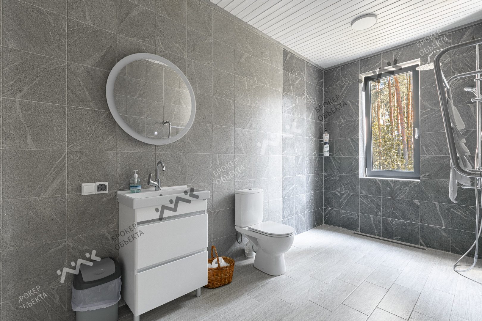 Фото объекта