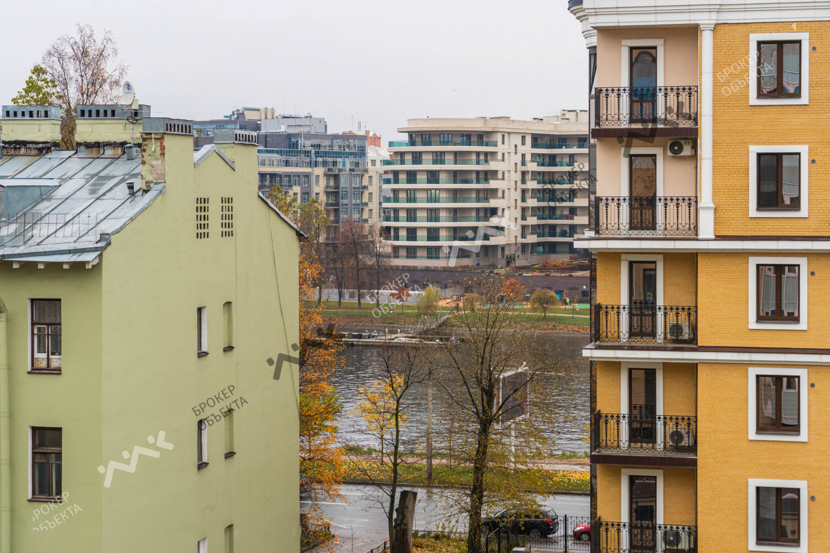 Фото объекта