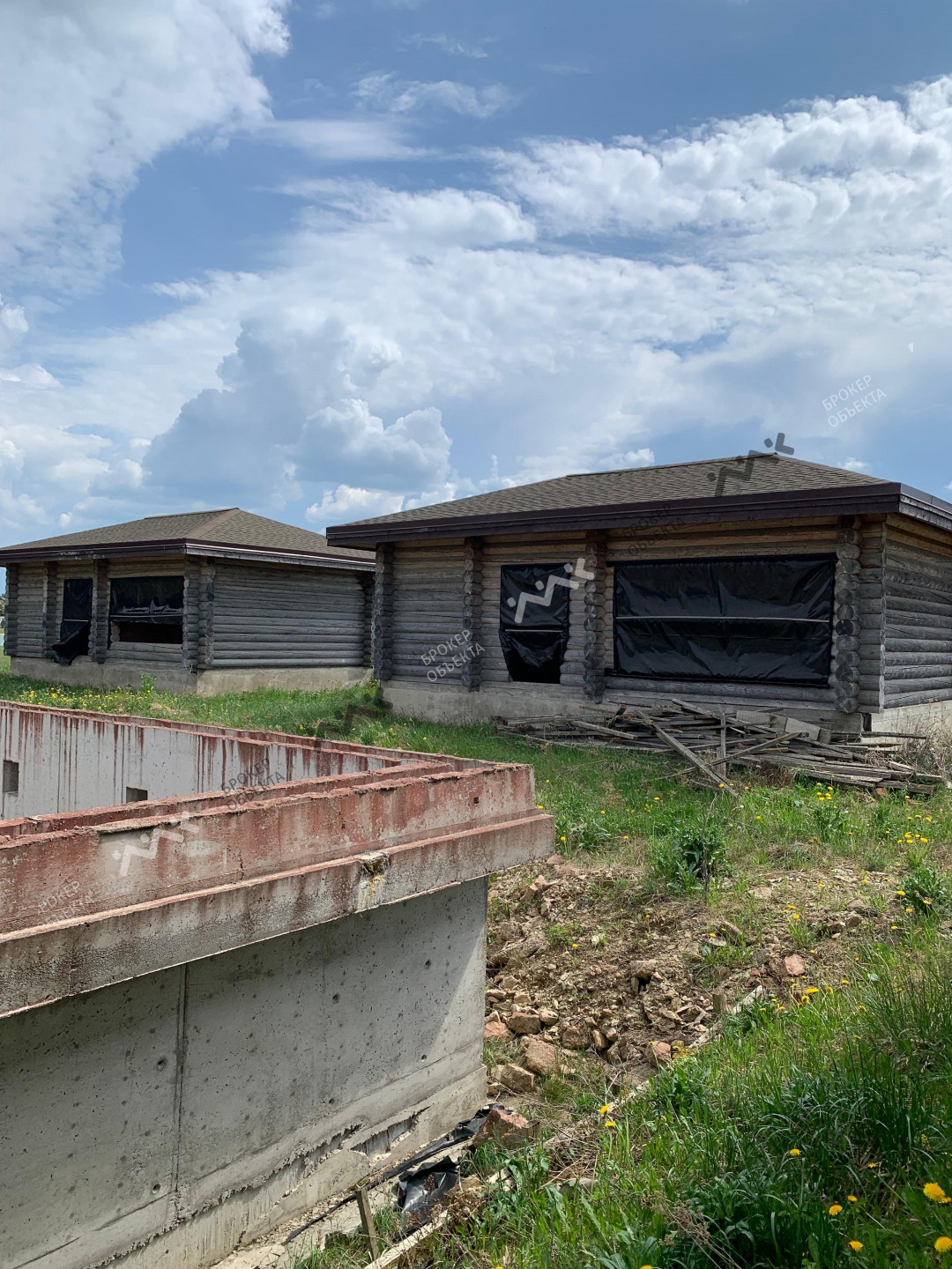 Фото объекта