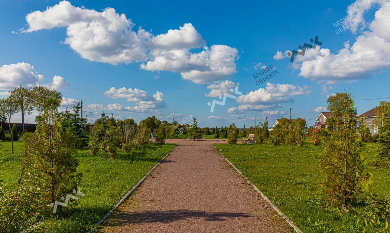 Фото объекта