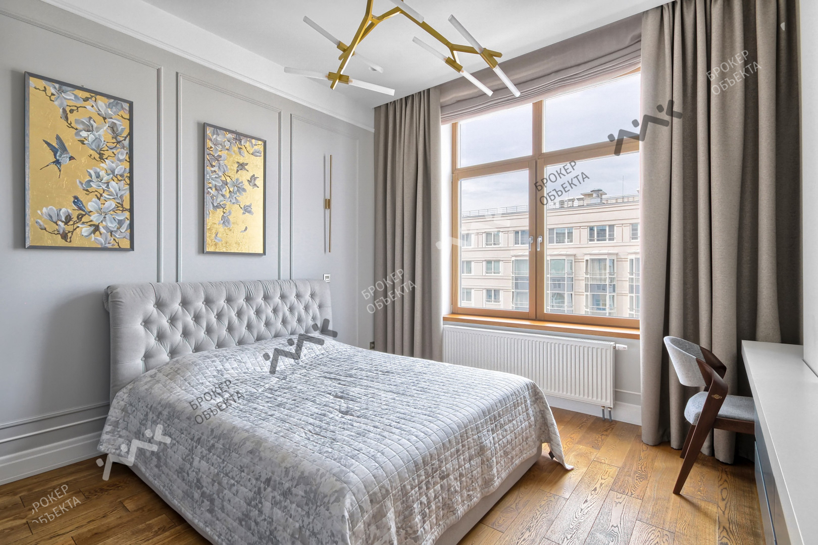 Фото объекта