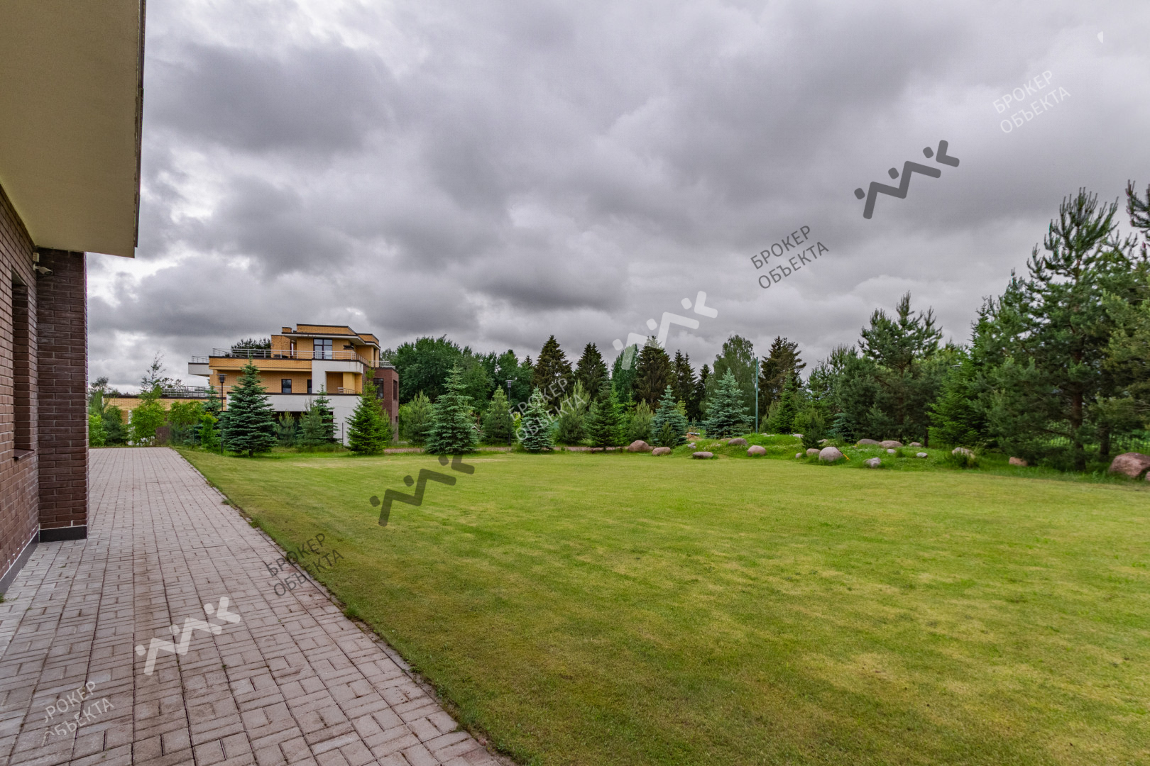 Фото объекта