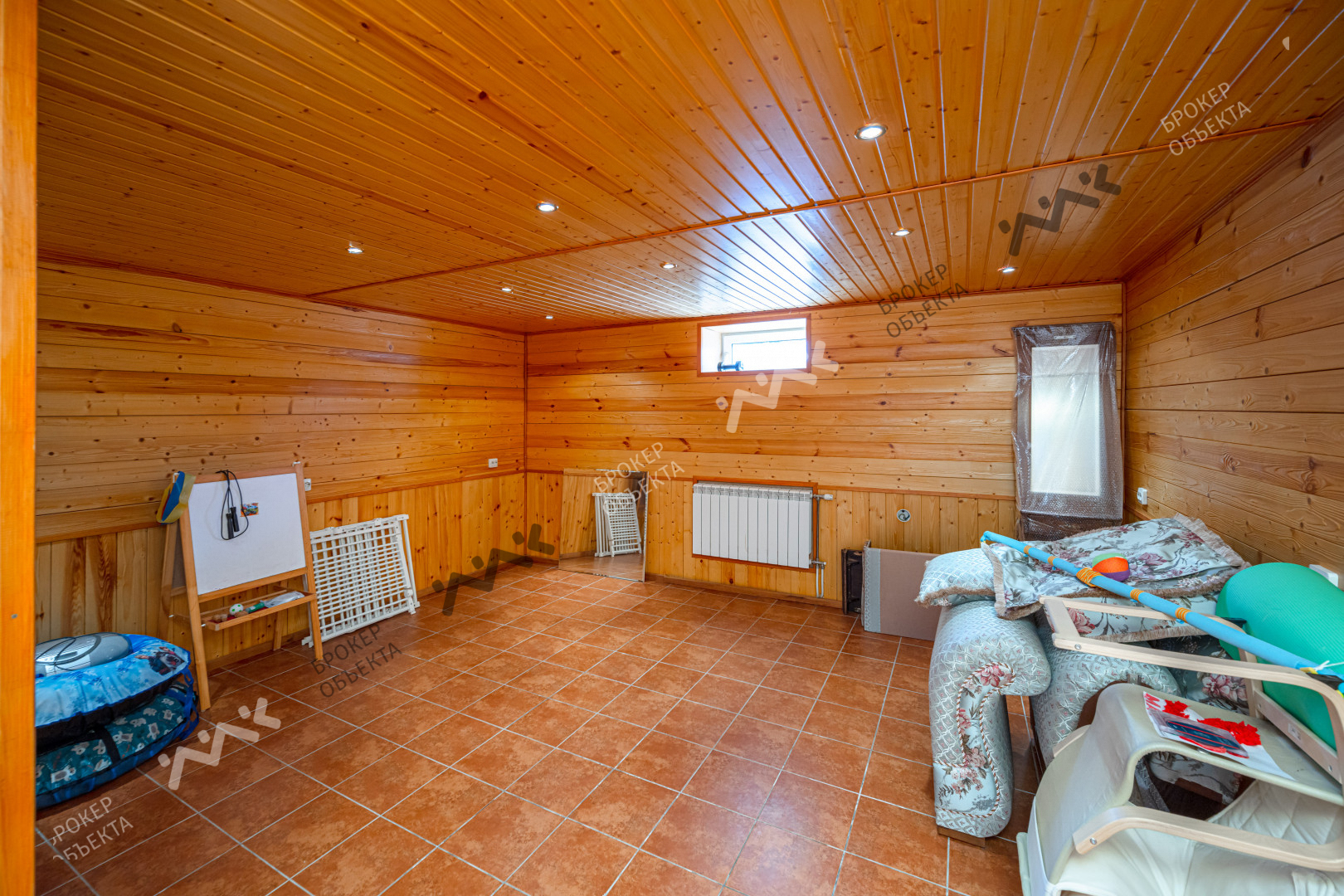 Фото объекта