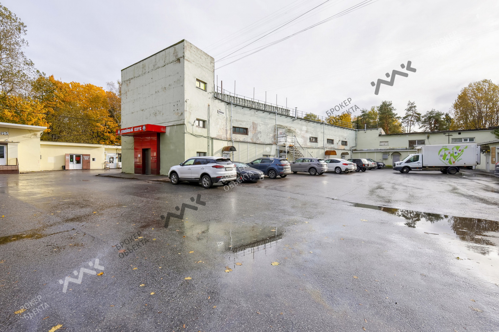 Фото объекта