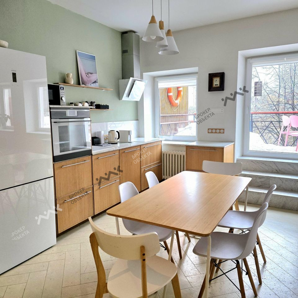 Фото объекта