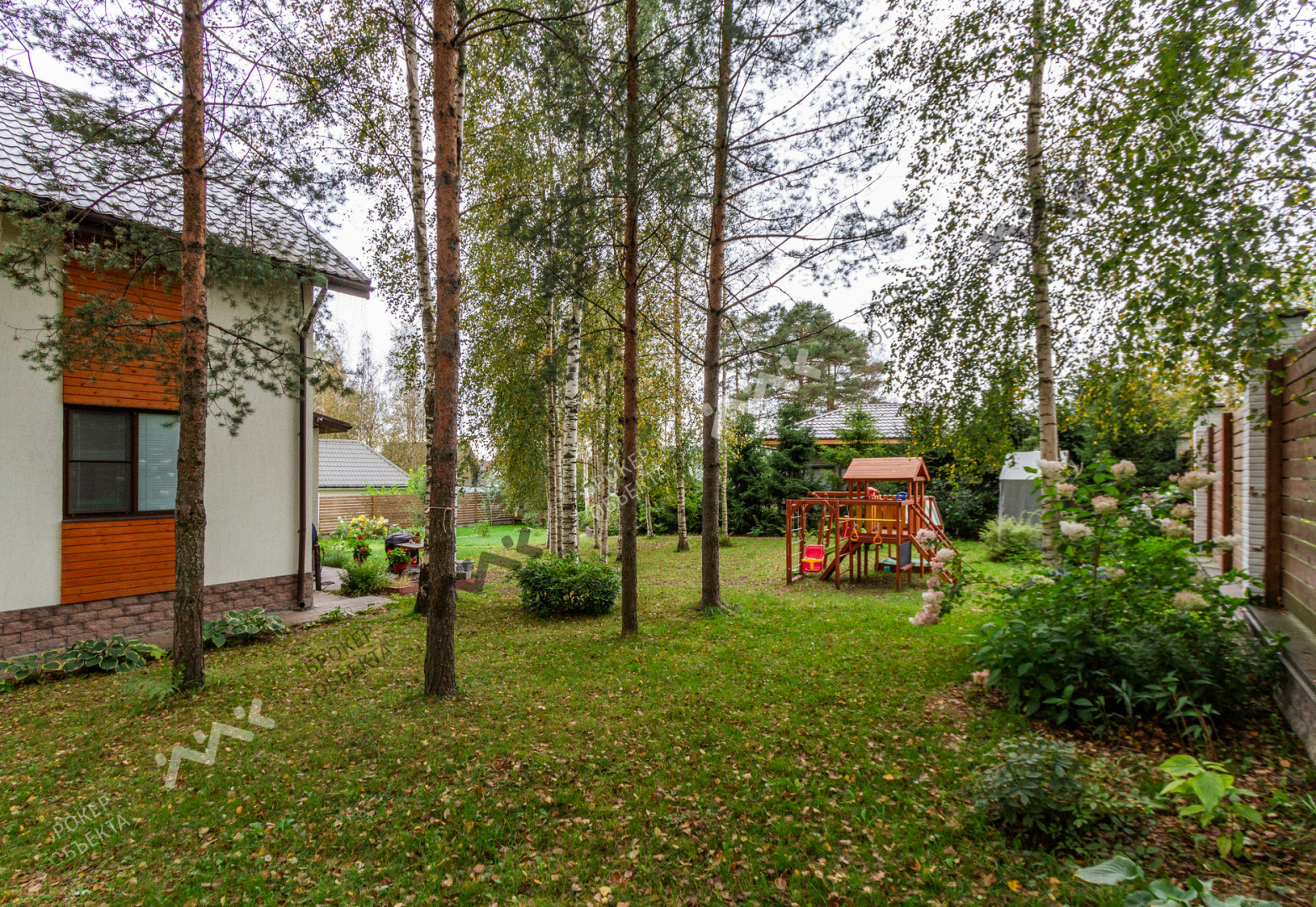 Фото объекта