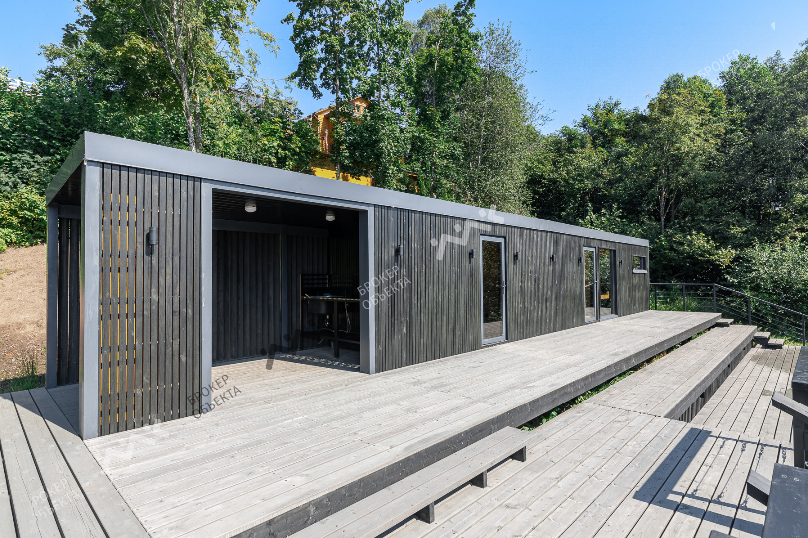 Фото объекта