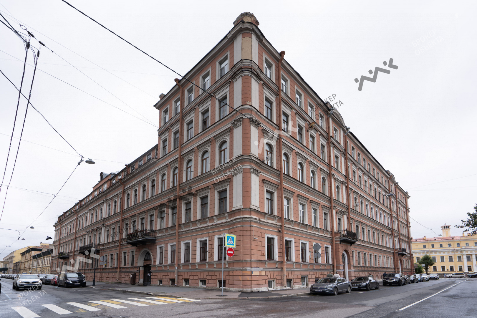 Фото объекта