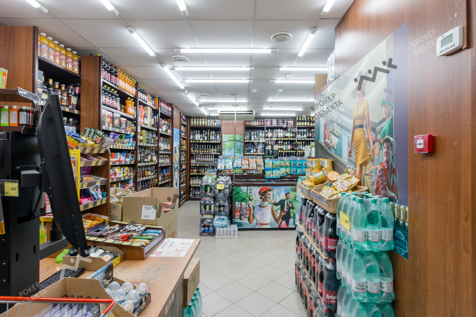 Фото объекта