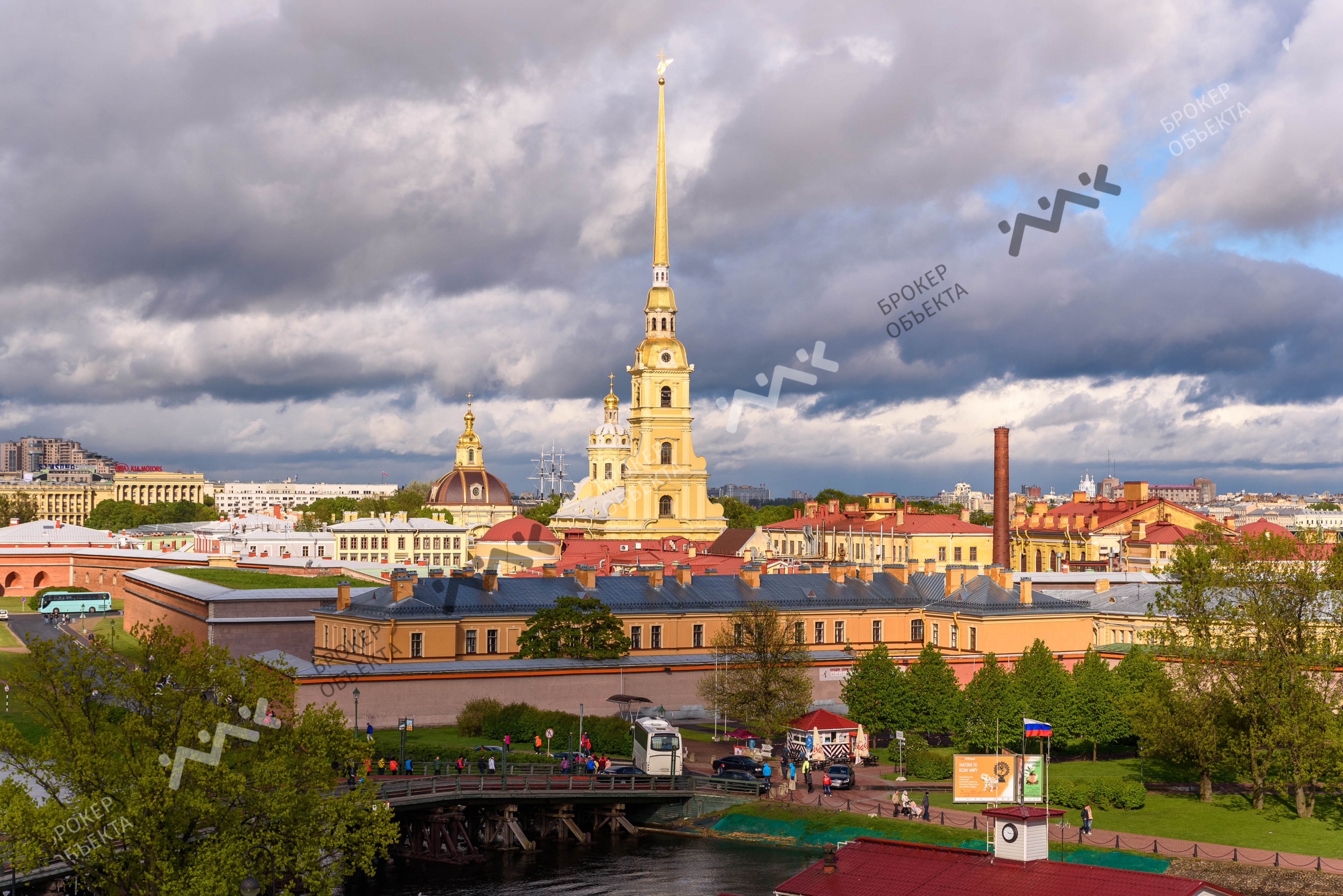 Фото объекта