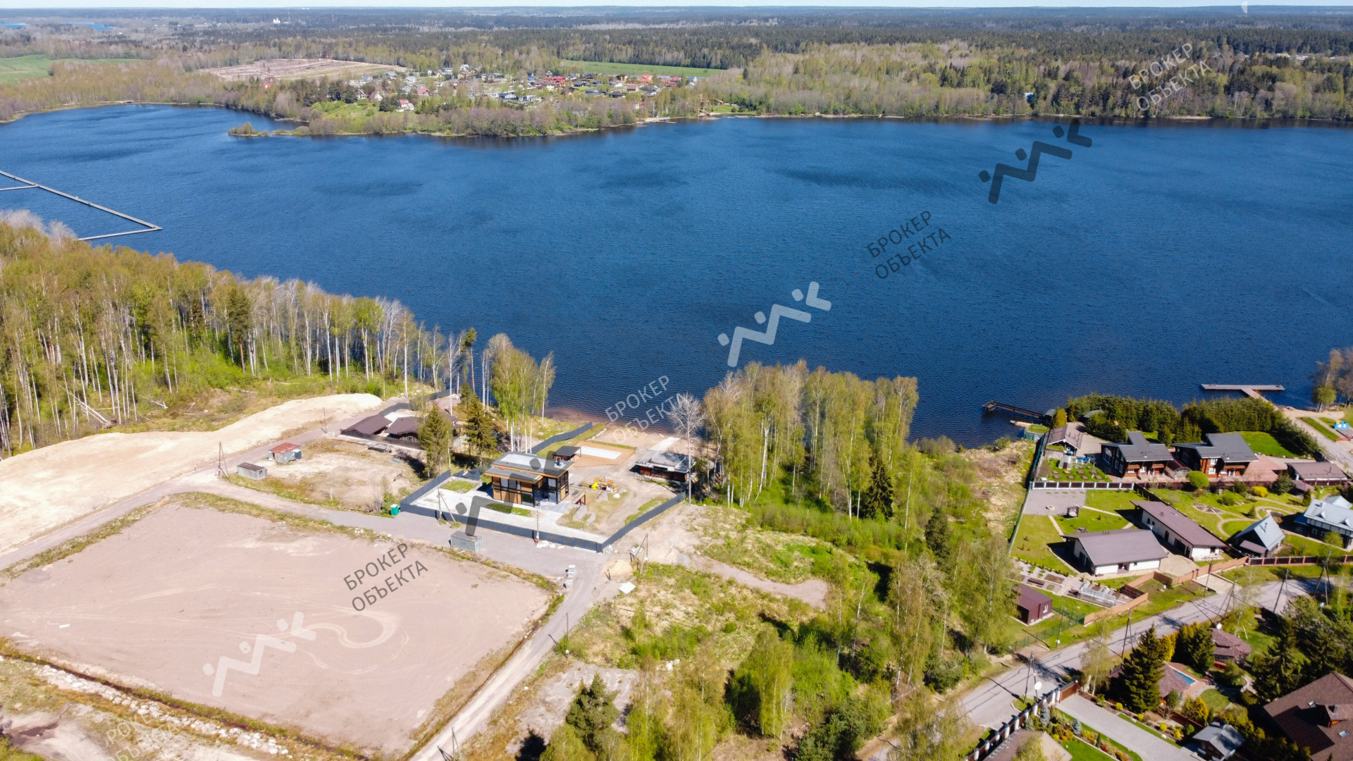 Фото объекта