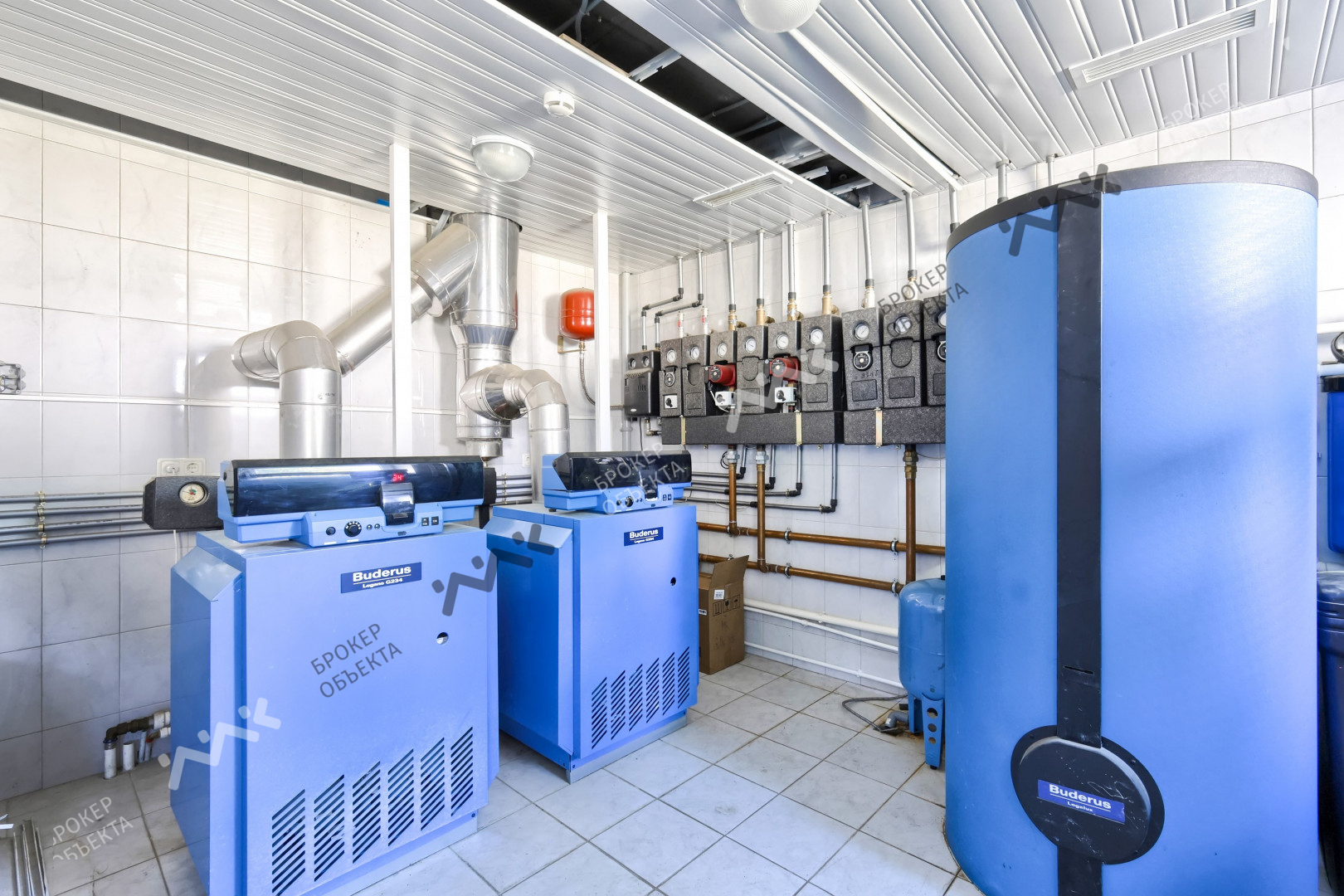 Фото объекта