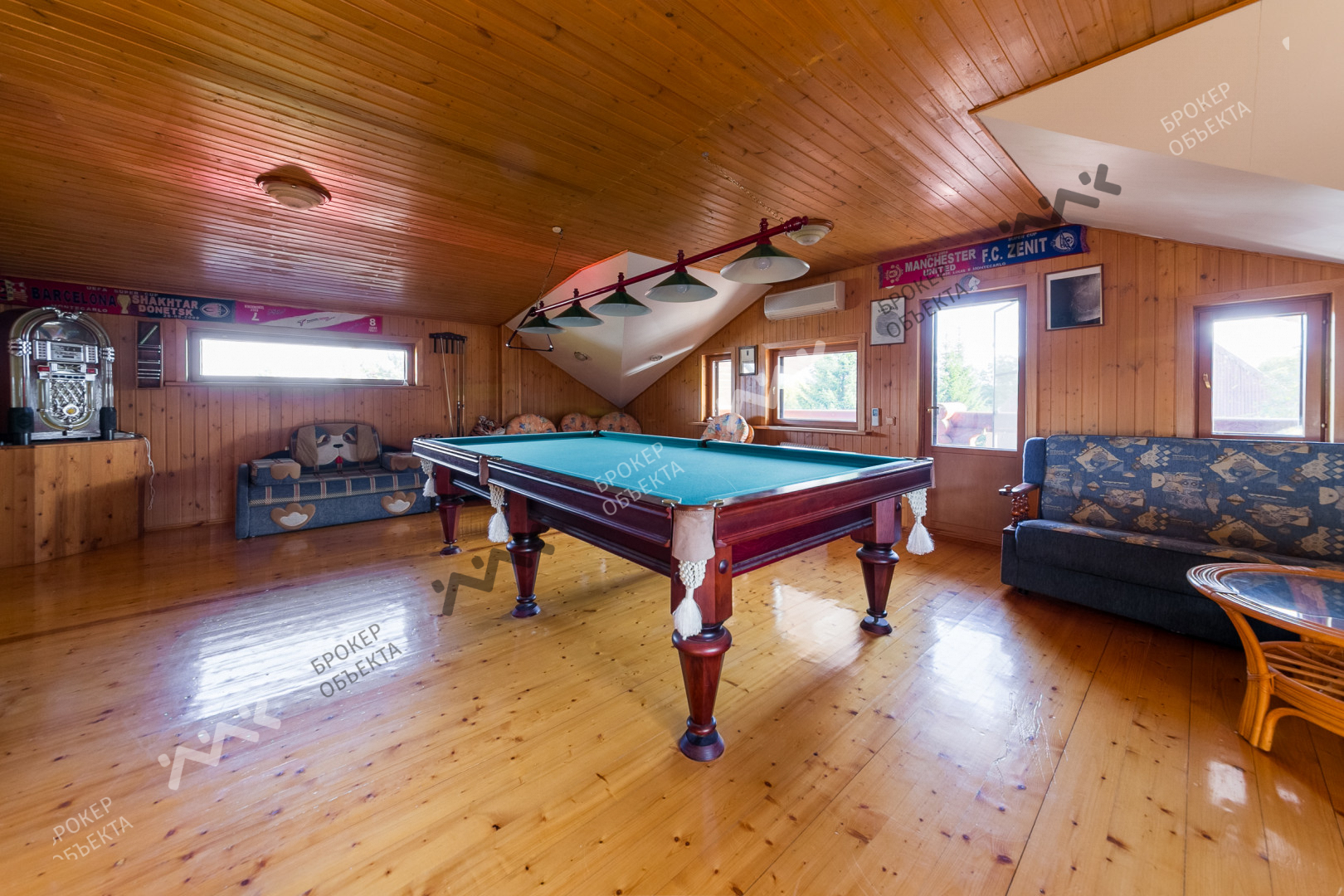 Фото объекта