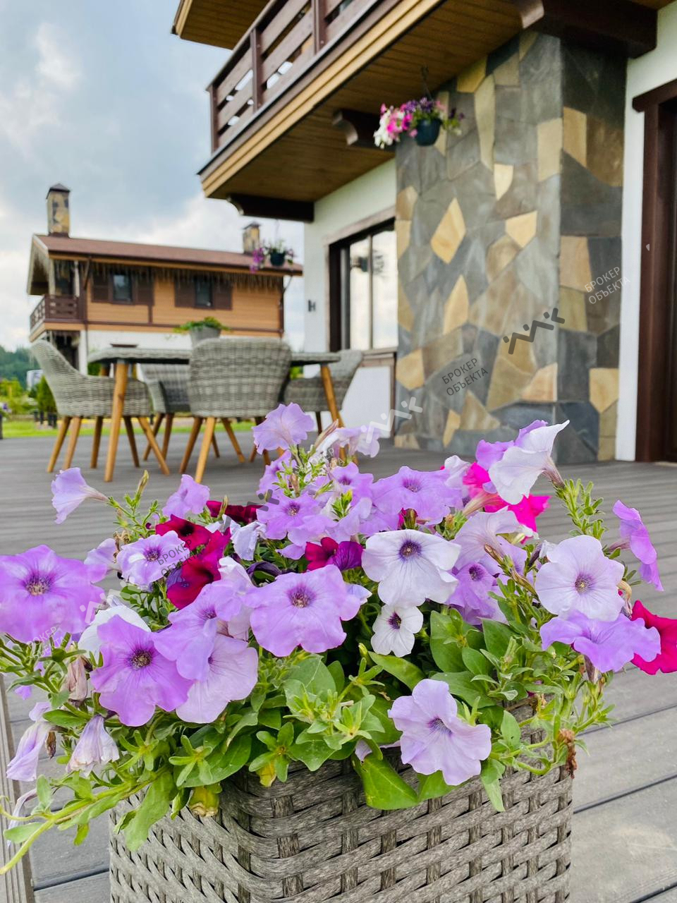 Фото объекта