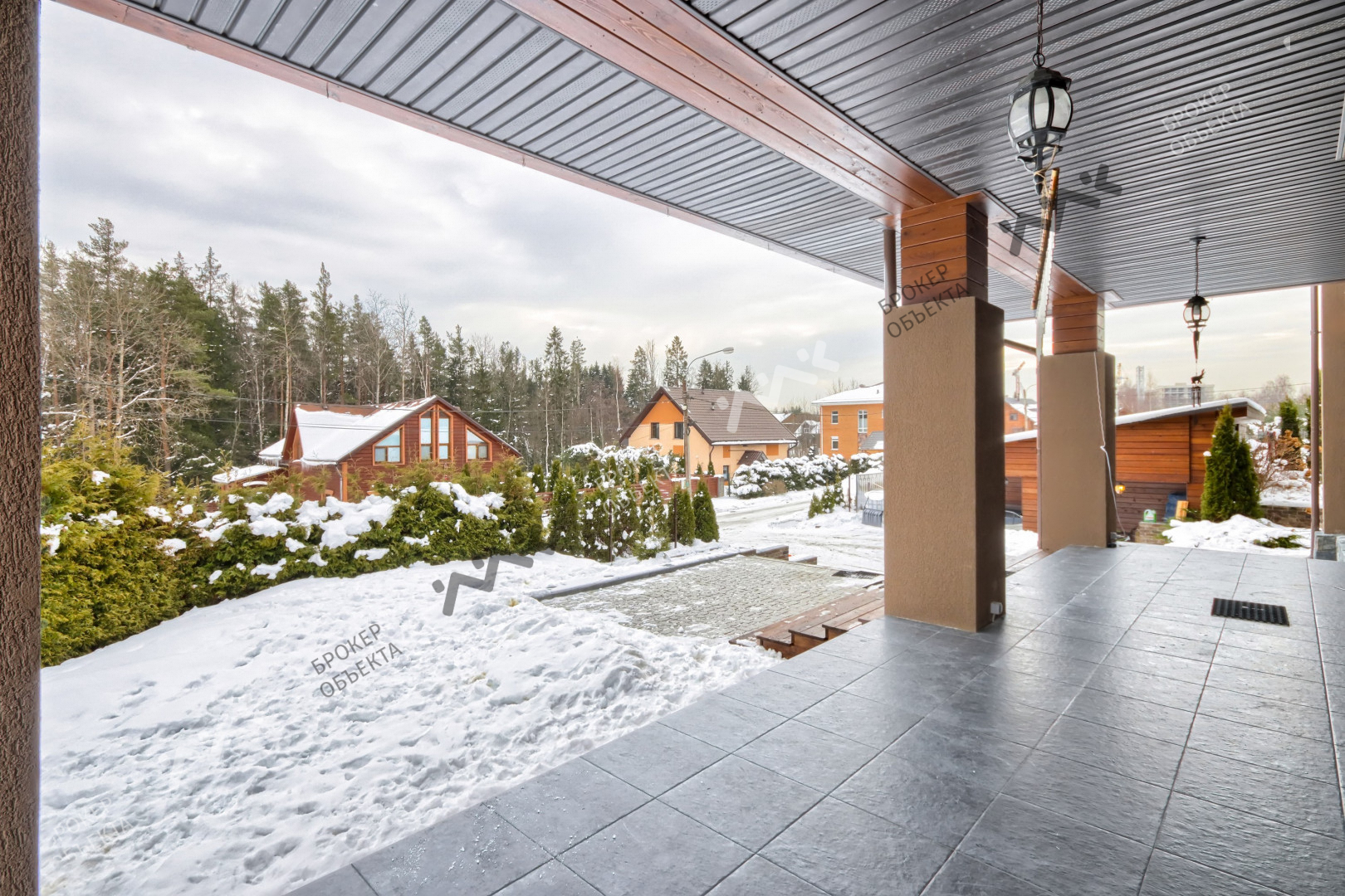 Фото объекта