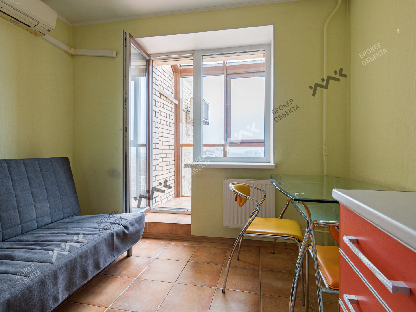 Фото объекта